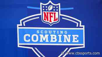 NFL Scouting Combine to remain in Indianapolis for 2026 after league, city reach agreement