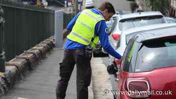 Major change coming to parking fines in NSW