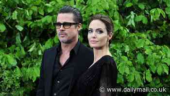 Brad Pitt and Angelina Jolie set to face off in court as long-running battle over their Miraval winery heads to trial