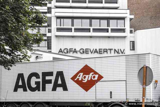 Agfa-Gevaert schrapt tot 530 jobs in België, en dat is mogelijk maar de eerste besparingsronde: “Dit is gitzwart nieuws”