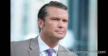 The Real Meaning of Pete Hegseth's Tattoos Revealed - No Wonder Woke People Hate Them