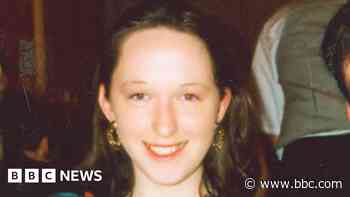 The three-decade search to find missing 'Jo Jo'