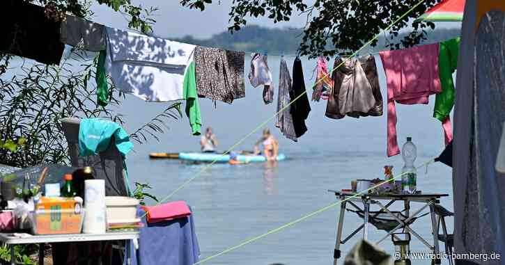 Bayern bei Touristen wieder so beliebt wie vor Corona