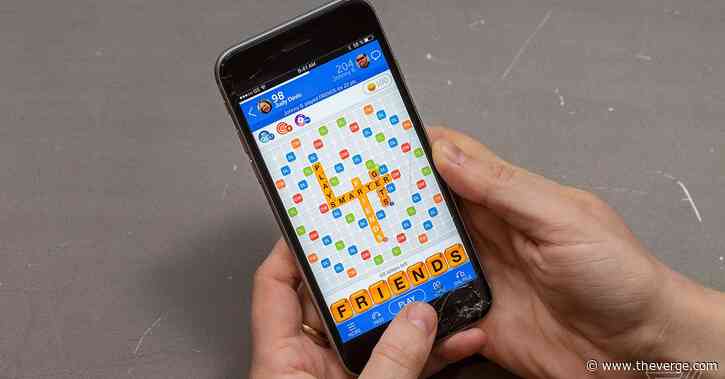 Words With Friends takes on Wordle with new single-player daily puzzles