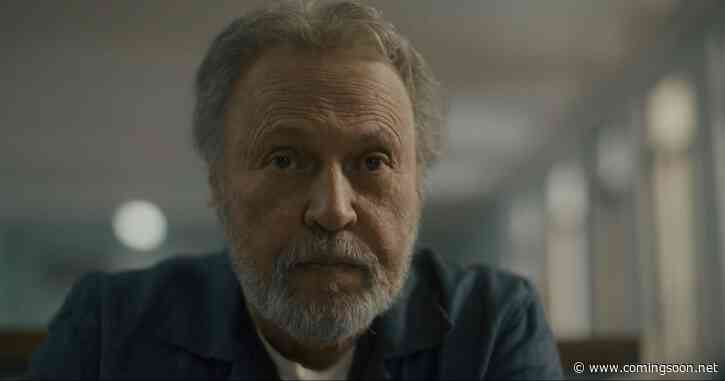 Exclusive Before Clip Previews Episode 5 of Billy Crystal Psychological Thriller