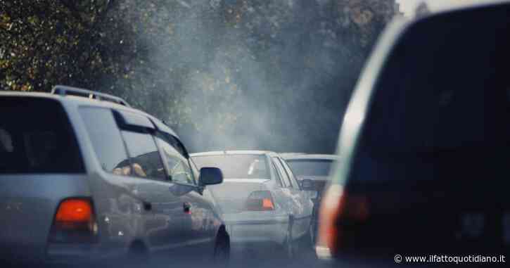 Boom di ricoveri pediatrici a Roma: “Colpa dello smog dovuto al traffico”