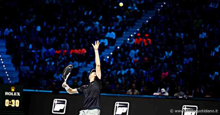 “Un Ace per la ricerca”: alle Atp Finals si gioca anche contro il cancro. Ecco qual è stato finora il match più “generoso”