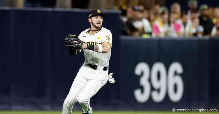 Good Morning San Diego: Padres’ Jackson Merrill named Rookie of the Year finalist