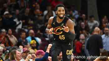 Cavaliers’ Undefeated Start Sparks Boom for Team Business