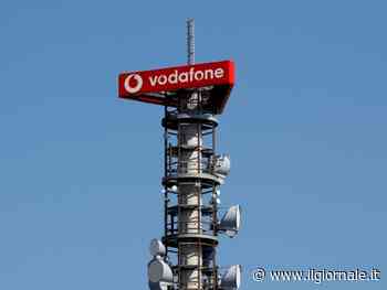 Vodafone down in tutta Italia. Cosa sta succedendo a telefonia mobile e fissa