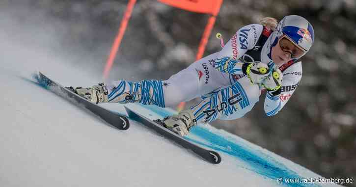 US-Star Vonn kündigt Ski-Comeback mit künstlichem Knie an