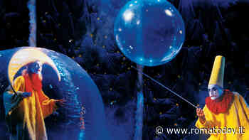 Slava’s Snowshow al Teatro Olimpico