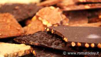 Roma Chocolate all'Eur