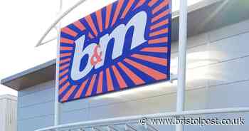 B&M says 'progress' as it gives update on price cuts and new stores