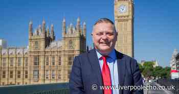 Date changed for MP Mike Amesbury's court hearing