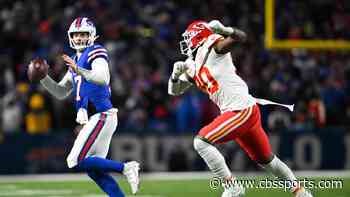 Why battle between Bills' Josh Allen, Chiefs DC Steve Spagnuolo will decide marquee matchup