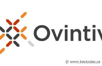 Ovintiv buying Montney assets from Paramount for US$2.38 billion