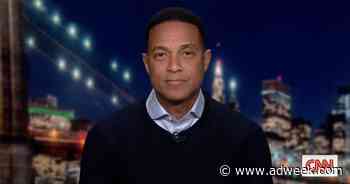 Don Lemon Departs Elon Musk’s X: ‘It’s Time for Me to Leave the Platform’