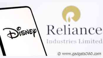 Reliance and Disney Complete Merger to Create a Rs. 70,352 Crore Joint Venture