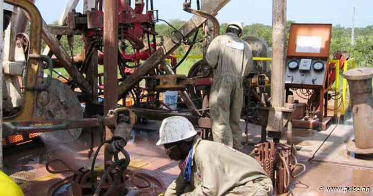 NNPC hits 1.8mbpd in crude production after crackdown on pipeline vandals