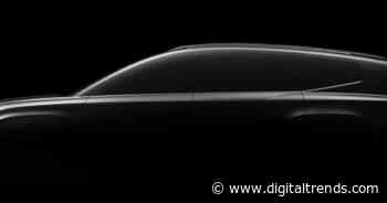 Hyundai teases Ioniq 9 electric SUV interior ahead of expected launch