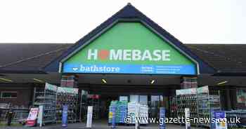 These Homebase branches in Essex could close even after rescue deal made