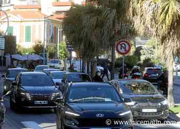 Vitesse excessive, pollution sonore et embouteillages... Les habitants du Careï n'en peuvent plus de la circulation et le font savoir au maire de Menton