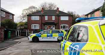 South Manchester murder investigation update as devastated family pays tribute