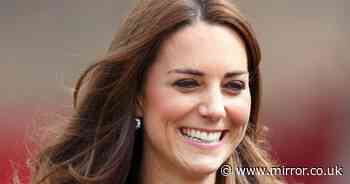 Kate Middleton's 'crazy' hobby - and she seeks it out everywhere she goes