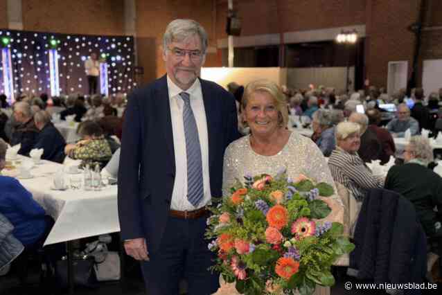 Marleen Schillewaert-Vercruyce (64) gehuldigd na schepencarrière van 24 jaar én vrijspraak in hackingzaak: “Gemengde gevoelens, maar vooral opgelucht”