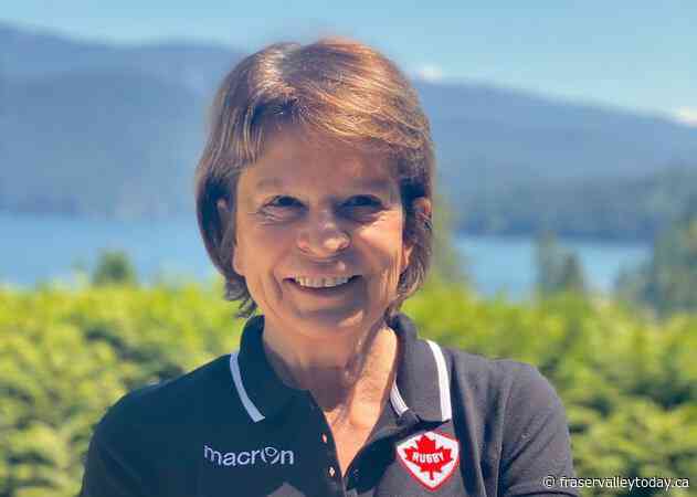 Former Rugby Canada chair Sally Dennis elected to World Rugby executive board