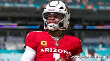 What's at the core of Kyler Murray's resurgence for NFC West-leading Cardinals?