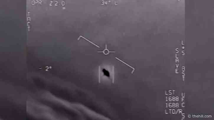 House UAP hearing a ‘win-win’ for America: UFO investigator