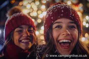 Coca-Cola unveils ‘Holidays are coming’ ad made by AI