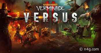 "Warhammer: Vermintide 2 - Versus" is now available for PC and consoles