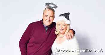 Gavin & Stacey star reveals key detail about upcoming Christmas special