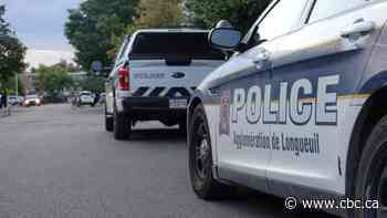 Train derails in Longueuil, Que., raising concerns about possible chemical spill