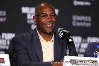 Lennox Lewis Predicts Tyson Win Over ‘Non-Fighter’ Paul