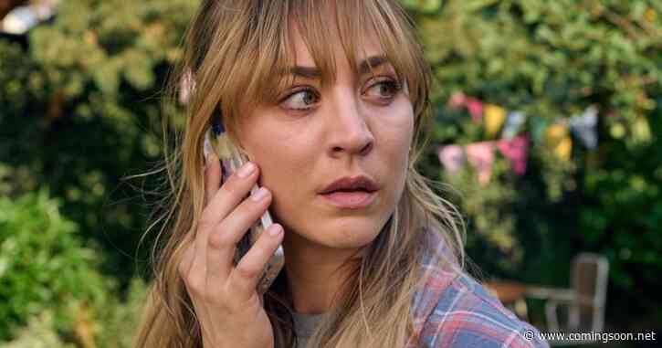 Kaley Cuoco to Star in HBO Comedy Series Kansas City Star From Hacks Creators