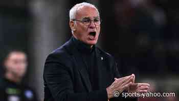 Ranieri ends retirement to become Roma manager