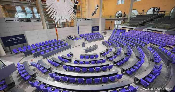 Bundestag in Standby-Modus – AfD, BSW und Linke protestieren