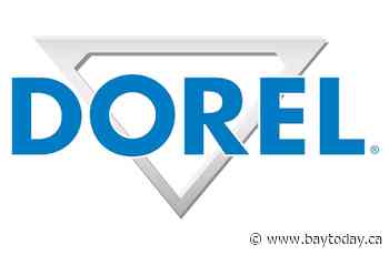 Dorel reports US$21.9M Q3 loss compared with US$10.4M loss a year ago, revenue down