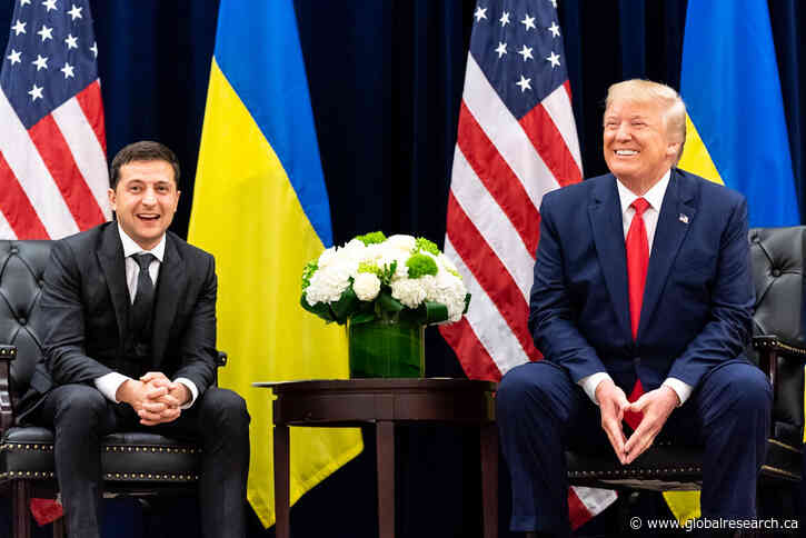 The US Is Unlikely to Coerce Zelensky Into Holding Elections Without a Ceasefire First