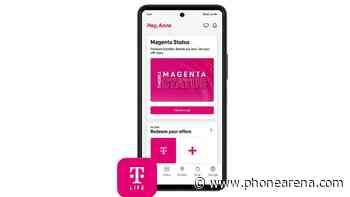 Time has come to say goodbye to T-Mobile app after 12 years