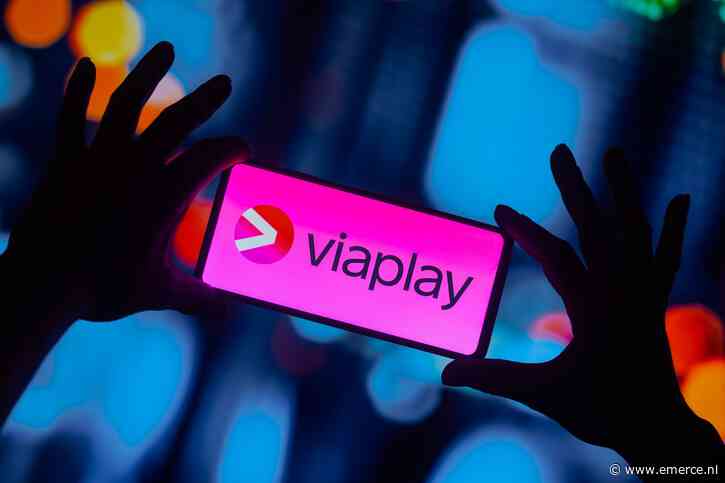 Viaplay Group benoemt William Linders als CEO Viaplay Nederland