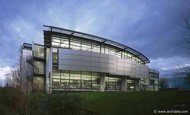 The Centenary Building, Winner of the First RIBA Stirling Prize, Under Threat of Demolition