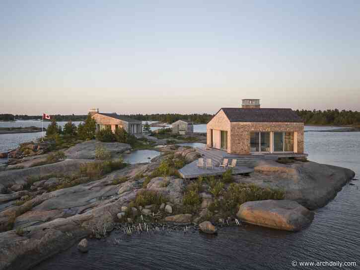 Canada’s Wilderness Retreats: Exploring The Nation's Tradition of Nature-Bound Cabins