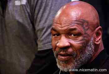 Boxe: A 58 ans, Mike Tyson remonte sur un ring contre le youtubeur Jake Paul