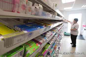 Bubble has burst for the pharmacy sector, say owners