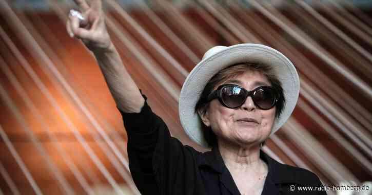 Streit um Lennon-Uhr: Yoko Ono gewinnt vor Gericht